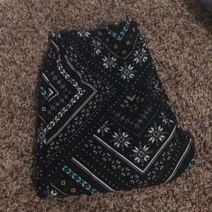Leggings